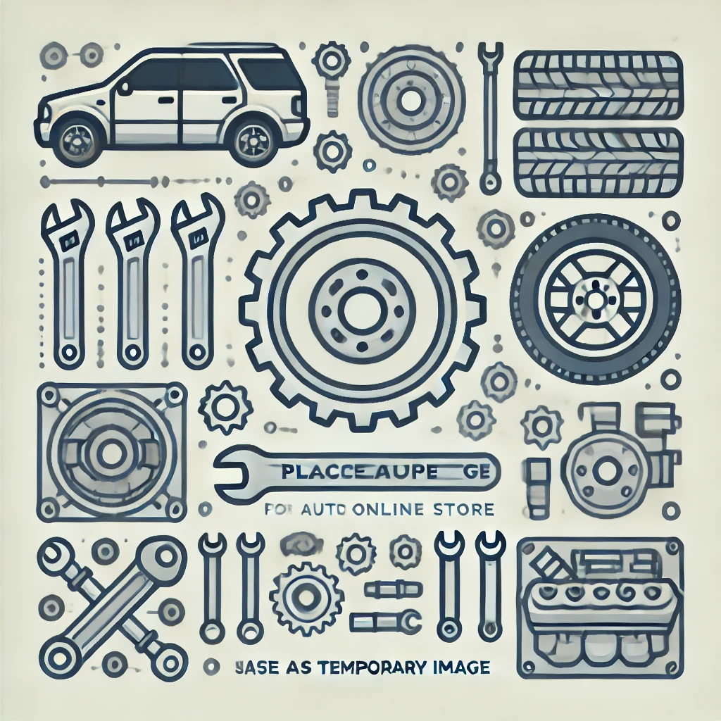 Ignition Distributor/Parts