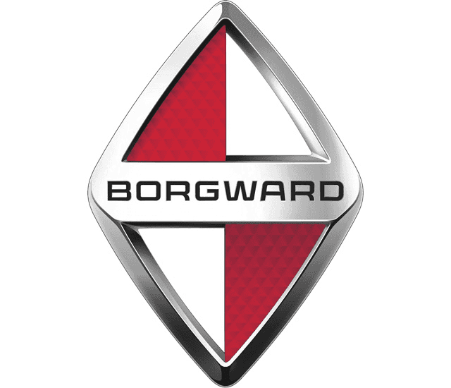 BORGWARD