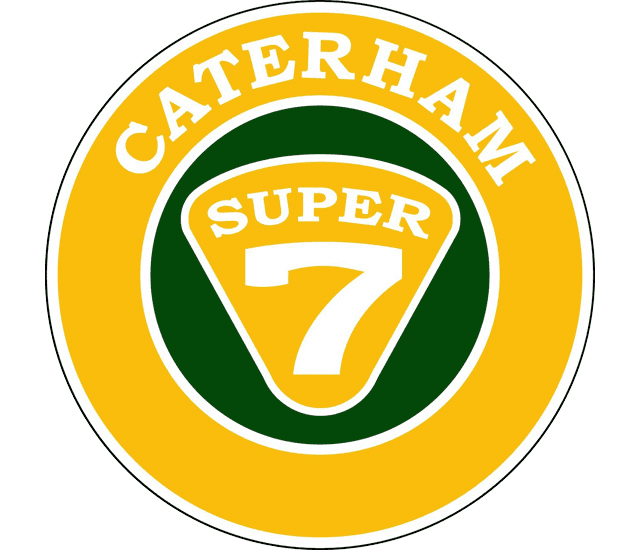 CATERHAM