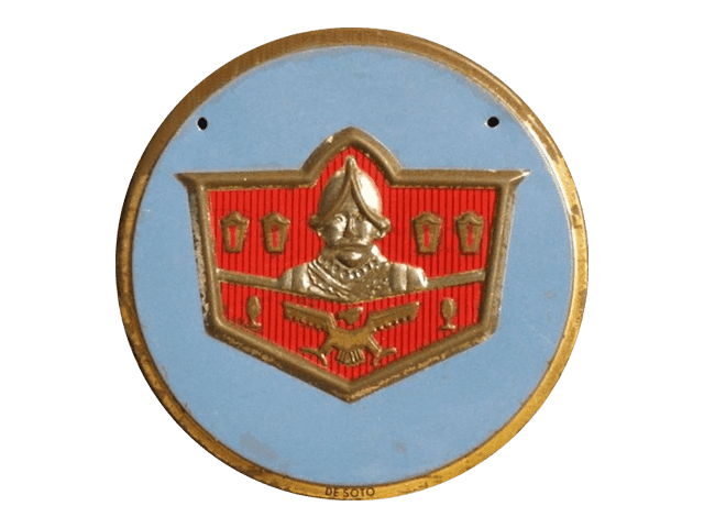 DESOTO