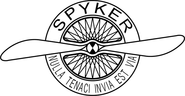 SPYKER