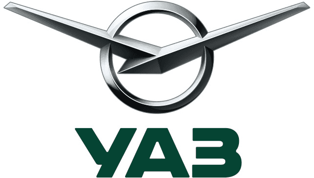 UAZ