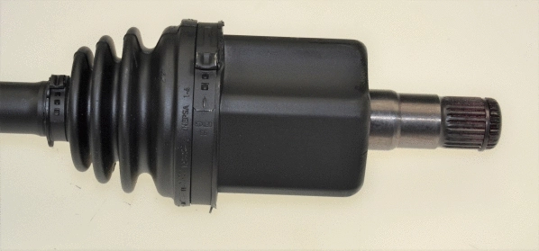 Drive Shaft