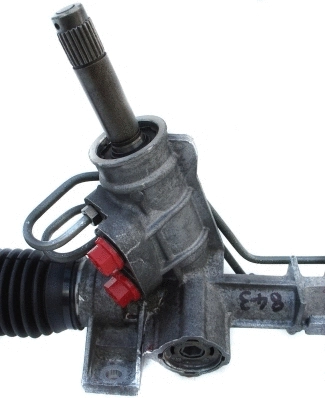 Steering Gear