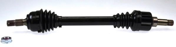 Drive Shaft (24516)