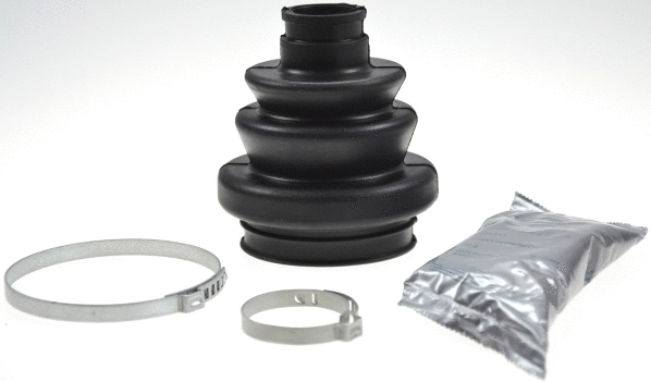 Bellow Kit, drive shaft (23202)