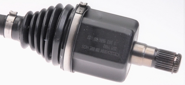 Drive Shaft