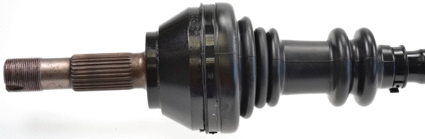 Drive Shaft