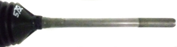 Steering Gear