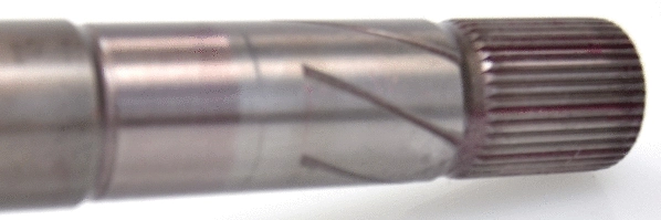 Drive Shaft