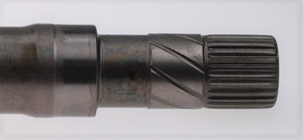 Drive Shaft