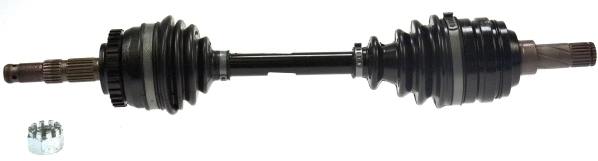 Drive Shaft (21583)