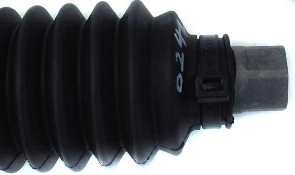 Steering Gear