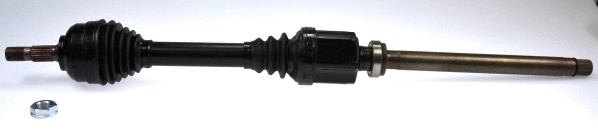 Drive Shaft (24334)