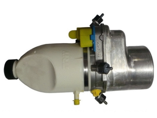 Hydraulic Pump, steering