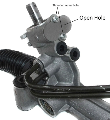 Steering Gear