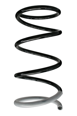 Suspension Spring (86397)