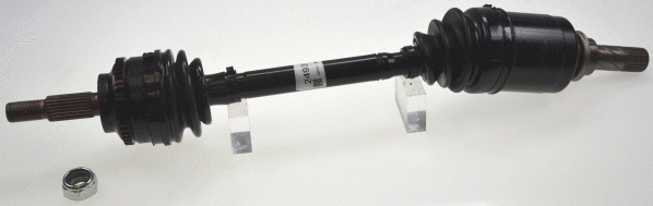 Drive Shaft (24937)