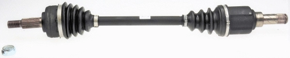 Drive Shaft (36213)