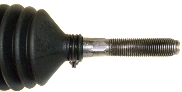 Steering Gear