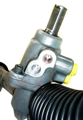 Steering Gear