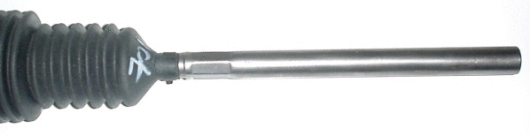 Steering Gear