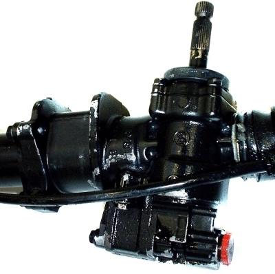 Steering Gear