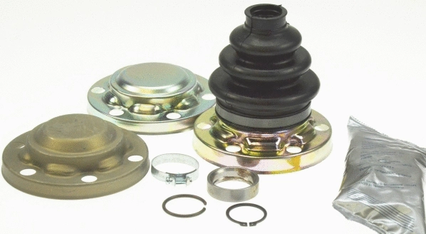 Bellow Kit, drive shaft (26259)