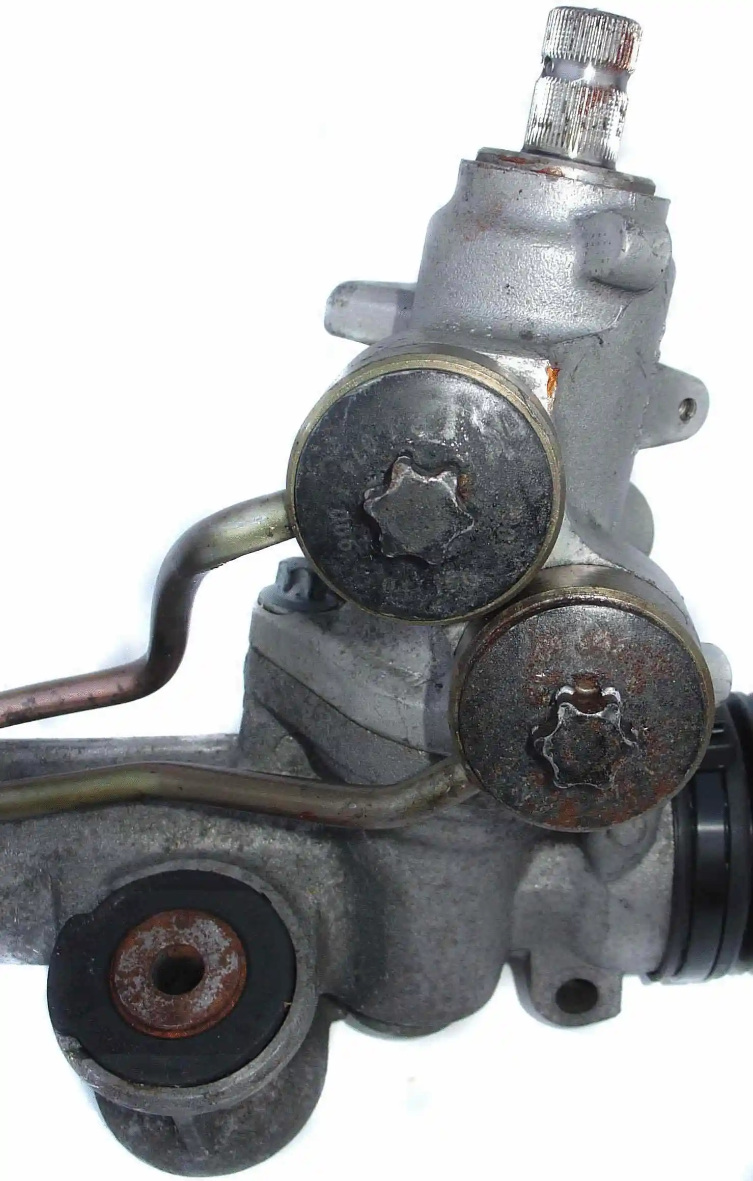 Steering Gear