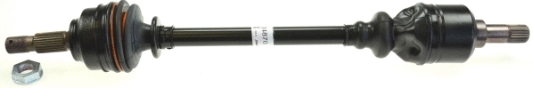 Drive Shaft (24870)