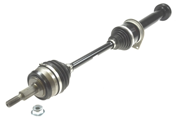 Drive Shaft (25281)