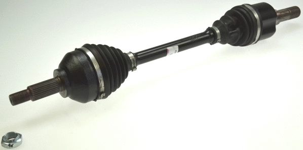 Drive Shaft (24507)