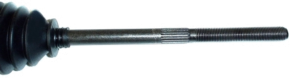 Steering Gear