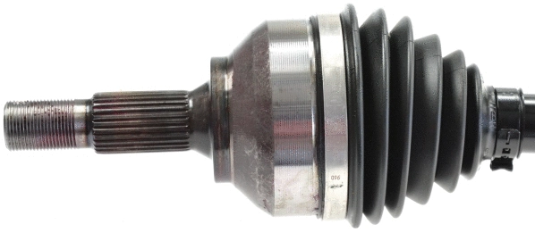 Drive Shaft