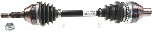 Drive Shaft (24955)