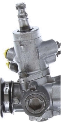 Steering Gear