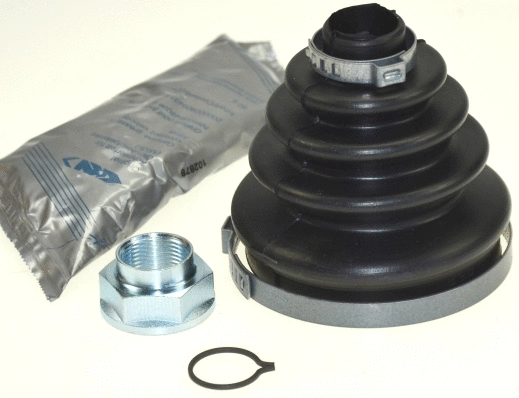 Bellow Kit, drive shaft (26203)