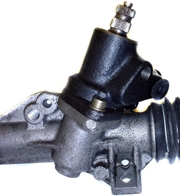 Steering Gear