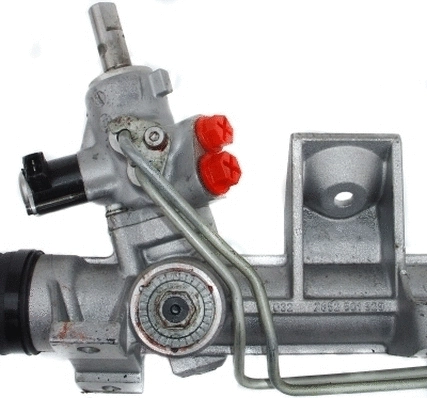 Steering Gear