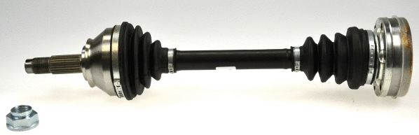 Drive Shaft (23795)