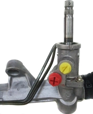 Steering Gear