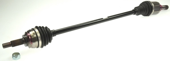Drive Shaft (25642)