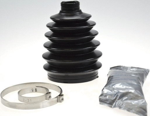 Bellow Kit, drive shaft (23141)