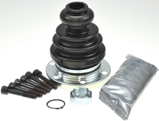 Bellow Kit, drive shaft (26125)