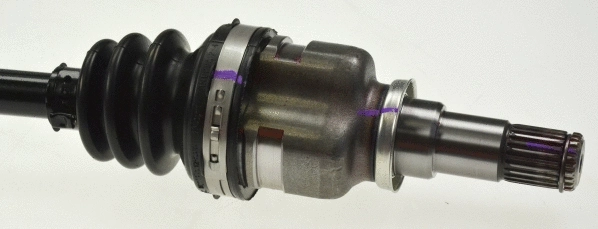 Drive Shaft