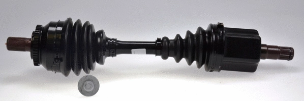 Drive Shaft (25338)