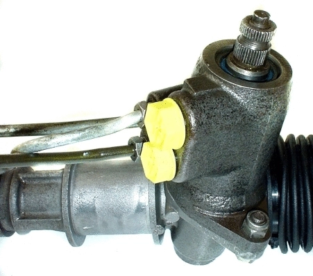 Steering Gear