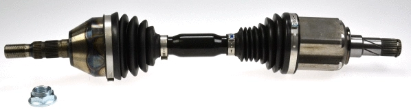 Drive Shaft (24083)