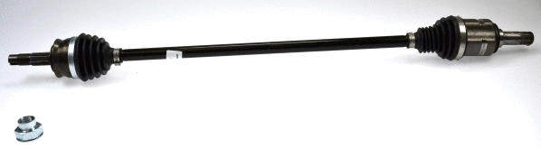 Drive Shaft (24788)