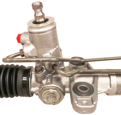 Steering Gear